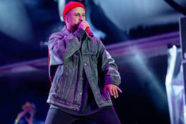 Monatik взорвал YouTube новым музыкальным видео