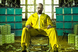 ТОП-5 сериалов, которые затягивают с головой