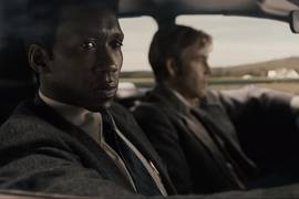 Настоящий детектив: Вышел трейлер 3 сезона популярного сериала