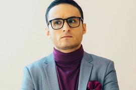 Игорь Ласточкин рассказал о КВН, рэпе и съемках в России