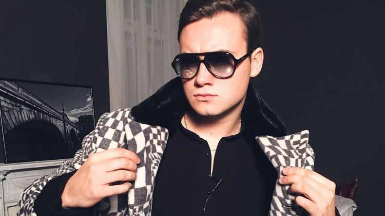Николай Соболев разгромил рэпера FACE