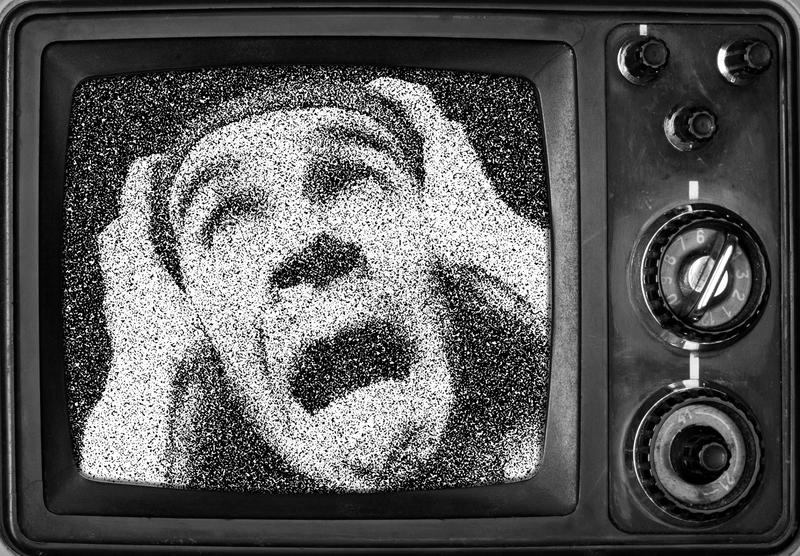 ТОП-7 приемов в фильмах ужасов