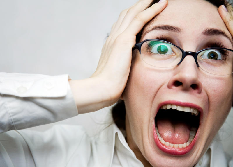 ТОП-7 приемов в фильмах ужасов