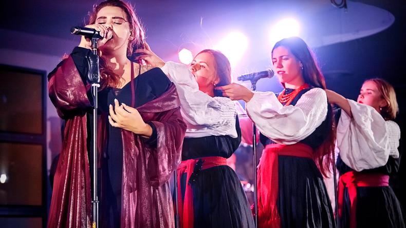 Об успехе песни Плакала в России: Группа Казка прокомментировали ситуацию