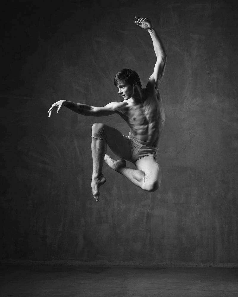 Полунин артист балета фото
