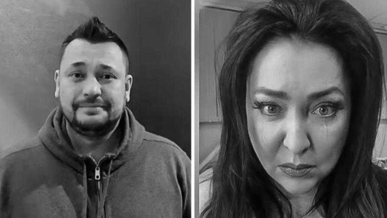 Российские звезды плакали в поддержку группы Казка: Выложили клип