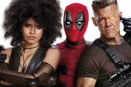 Фильмы Marvel стали самыми популярными среди пользователей Google