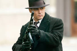 ТОП-5 современных фильмов про гангстеров