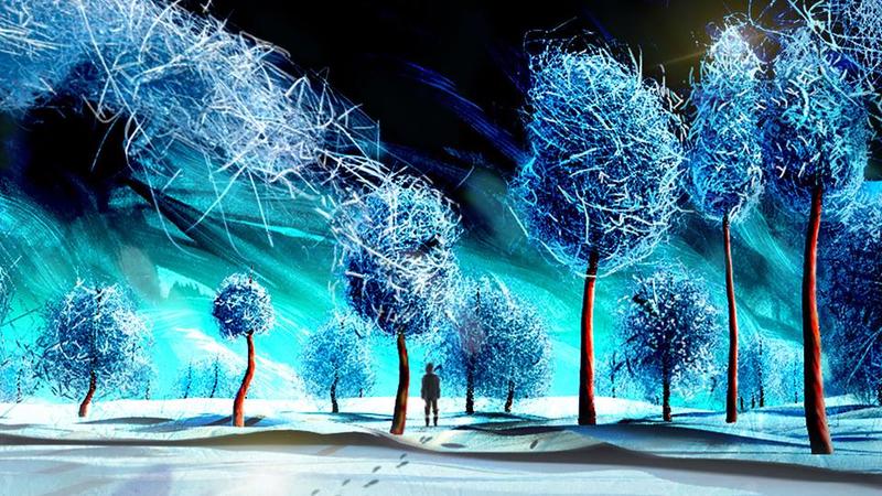 ТОП-5 мест, в которых можно отпраздновать Рождество