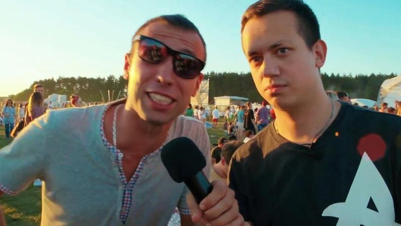 Звери, Цой и Летов: Дурнев вызвал спор насмешками на рок-фестивале