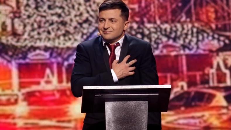 Вечерний Квартал жестко высмеяли Порошенко: Реакция соцсетей