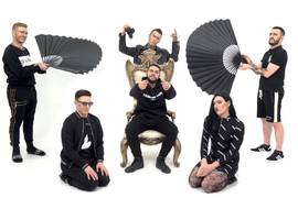 Пародия на Тимати взорвала YouTube