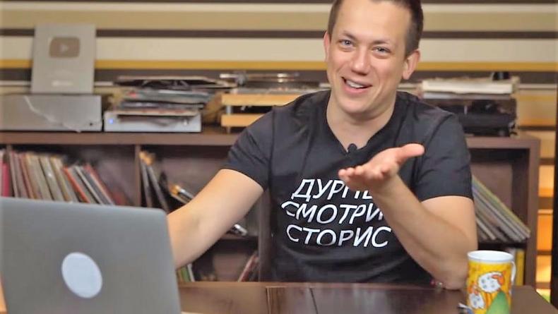 Тищенко, Ханумак и пацанки: Дурнев снова высмеял звезд в Instagram