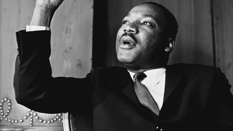 Борец за права: Кем был Мартин Лютер Кинг