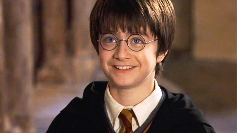 Дэниел Рэдклифф раскрыл необычную тайну о съемках Гарри Поттера