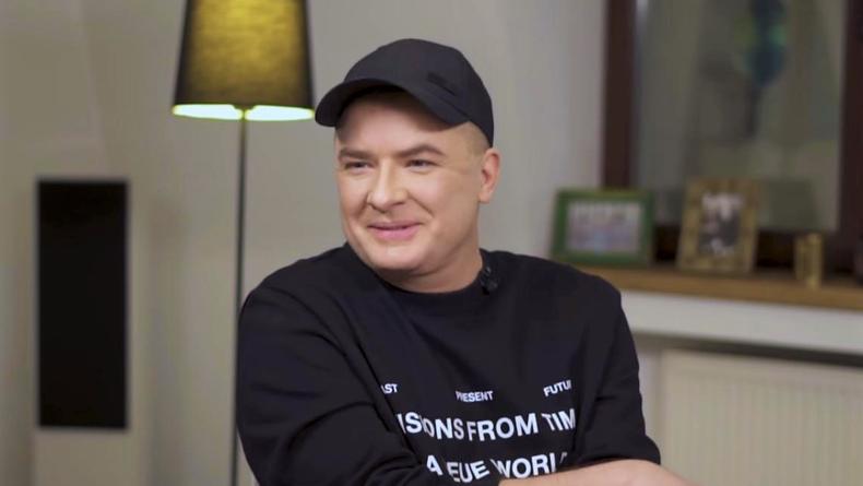 Андрей Данилко рассказал о Евровидении, Зеленском и дружбе с Шатуновым
