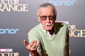 Покойный Стэн Ли появится в нескольких фильмах от MARVEL