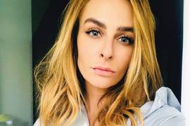 Екатерина Варнава попала в черный список Минкульта