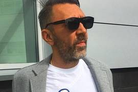 Сергей Шнуров сообщил, чем займется после роспуска Ленинграда