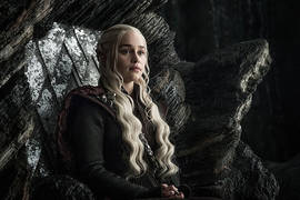 HBO выпустит полнометражный фильм Игра Престолов: Последний дозор
