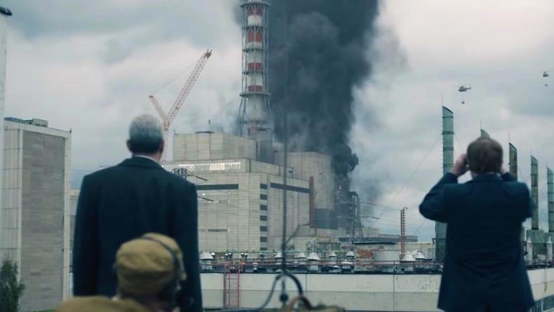 Большая трагедия: Вышел трейлер сериала Чернобыль со звездным составом