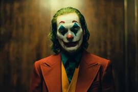 Улыбнись: Вышел первый тизер-трейлер фильма Джокер