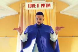"Шикарно и масштабно": Соцсети расхвалили клип MONATIK - Love It Ритм