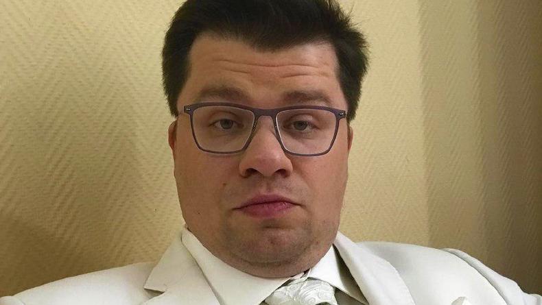 "Доволен всем": Гарик Харламов защитил Игру Престолов "Доволен всем": Гарик Харламов защитил Игру Престолов