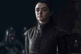 Звезда Игры Престолов пожаловалась на ухудшенное здоровье из-за сериала