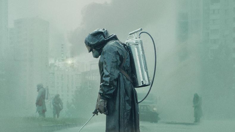 Вечная память: Вышел трейлер финала сериала Чернобыль
