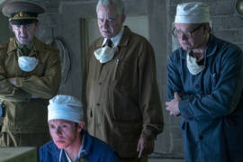 6 серия Чернобыля: Будет ли продолжение сериала