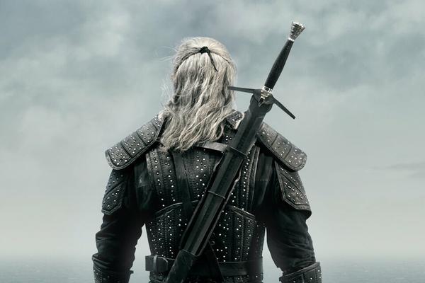 В Сети появились кадры и постер сериала Ведьмак