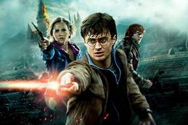 Warner Bros выпустят сериал по Гарри Поттеру - СМИ