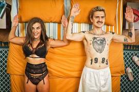 Black Eyed Peas, Little Big, Секс на пляже и Стендап: Чем заняться 10 июля
