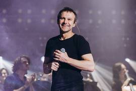 "До мурашек": Слушатели расхвалили новую песню Океана Эльзы