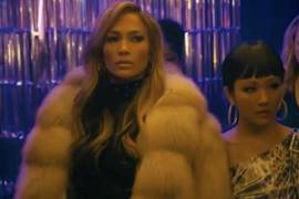 Горячие промо: Дженнифер Лопес и Cardi B сыграли стриптизерш