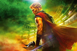 Появились первые подробности фильма Тор 4 от MARVEL