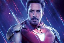 "Прощай, Тони Старк": Marvel показали удаленную сцену со Мстителей 4
