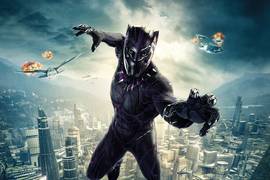 Появились первые подробности о Черной Пантере 2 от MARVEL