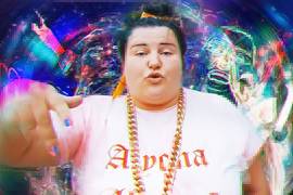 "Царица рэпа": Соцсети расхвалили новый яркий клип Alyona Alyona