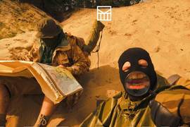 "Просто класс": Киевская группа Грибы порвала YouTube летним хитом