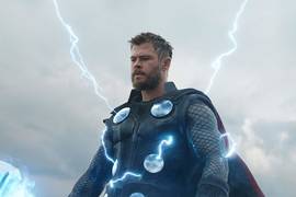 "Не хуже секса": Голливудский режиссер расхвалил фильмы MARVEL