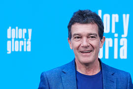 "Изменило меня": Антонио Бандерас признался, что пережил инфаркт