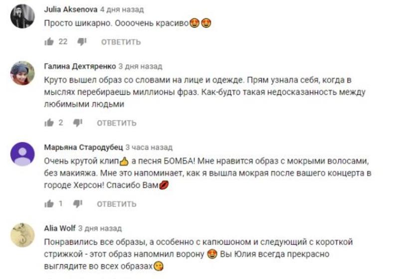 "Просто шикарно": В Сети расхвалили новый клип THE HARDKISS "Просто шикарно": В Сети расхвалили новый клип THE HARDKISS