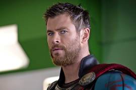 Появились сюжетные детали блокбастера Тор 4 от Marvel