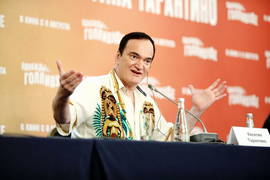 "Ему бы заткнуться": Конфликт дочери Брюса Ли и Тарантино набрал оборотов