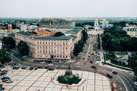 Концерт, юмор и кино: Чем заняться 19 августа