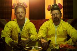"Где ты, Джесси?": Вышел первый трейлер продолжения сериала Во Все Тяжкие