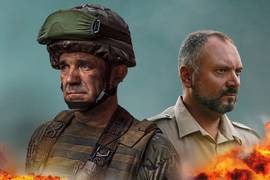 Кинопремьеры: Иловайск 2014, Николас Кейдж и ДеЛориан