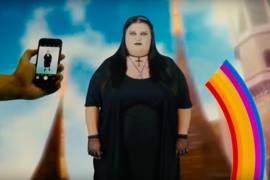 "Если обидят - зови меня": Alyona Alyona выпустила клип о борьбе с буллингом